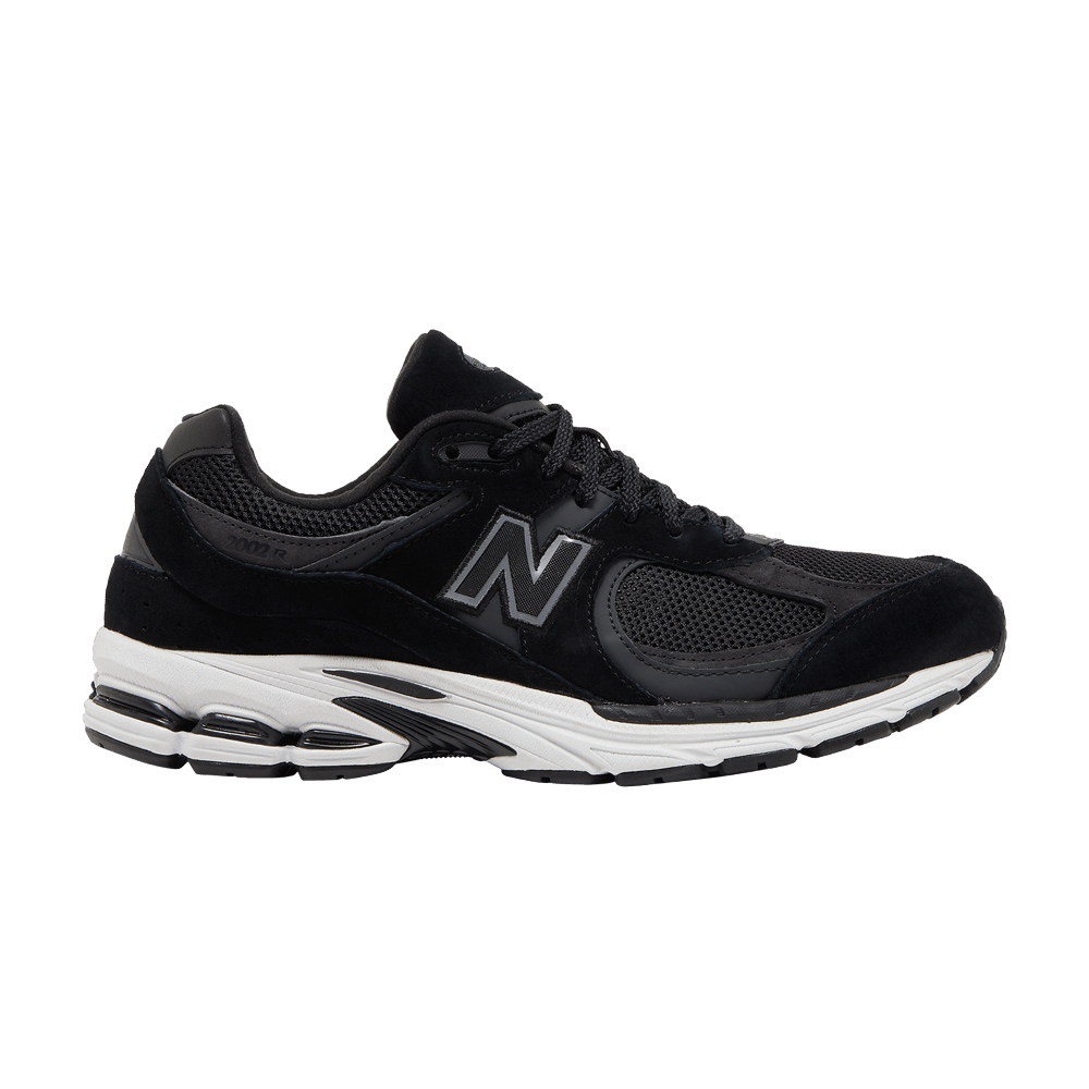 Кроссовки New Balance Nb 2002R