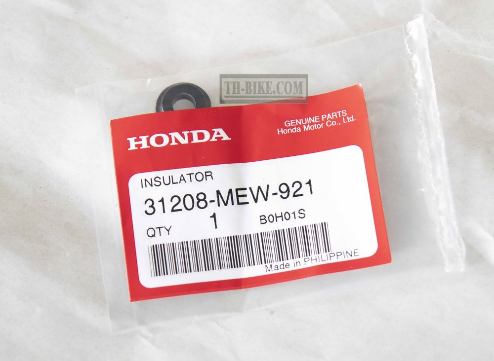 31208-MEW-921. Изолятор.  INSULATOR