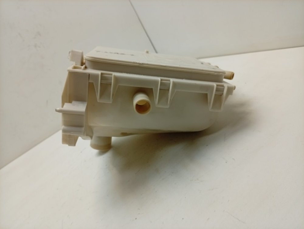 WF6458S7W кт65 Бункер дозатора порошка для стиральной машины Samsung DC61-01601A б/у