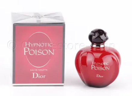 Женский аромат Dior Hypnotic Poison 100ml EDT