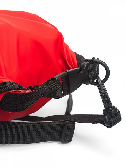 Аптечка герметичная Sargan Санитар гермомешок объемный с лямкой 10 литров