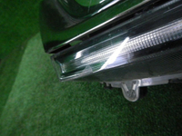 Фара левая Honda Cr-v 5 (2016-н.в.) LED