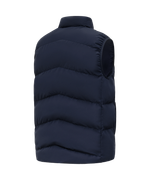 Жилет утепленный ESSENTIAL PerFormPROOF Padded Vest, темно-синий