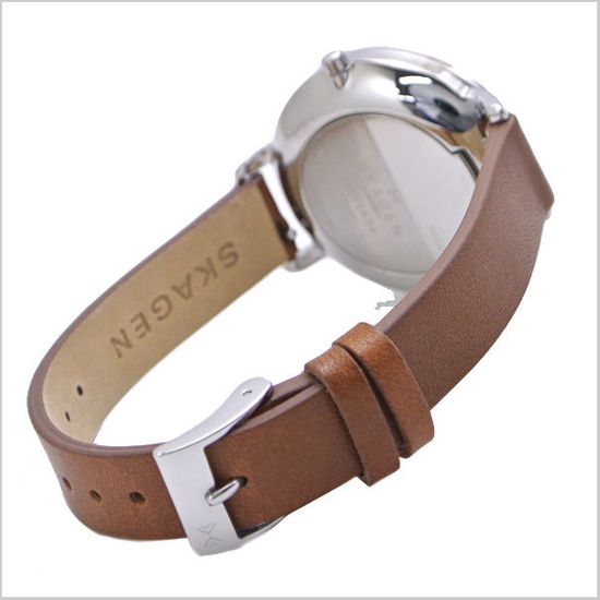 Женские часы Skagen SKW2434