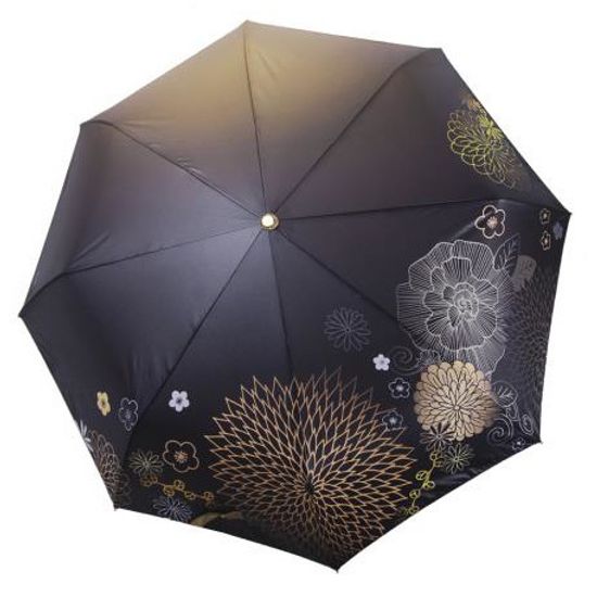 Женский зонт Три Слона, полный автомат,3680-A-04