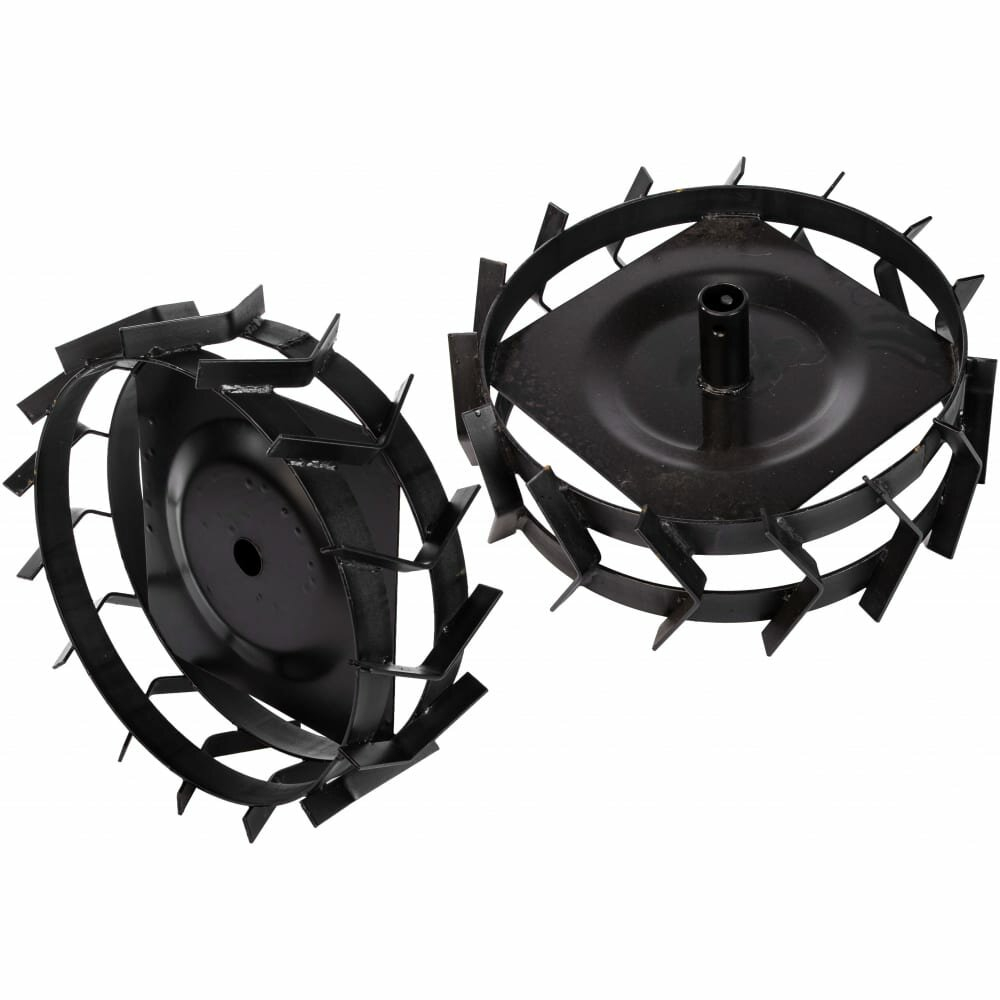 Грунтозацепы Мобил К Дн=460х160 мм "МКМ", "Салют" посадочный вал - 34мм(MBK0003103)