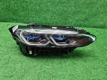 Фара правая BMW 4er G22 (2020-н.в.) Laser