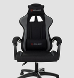 Кресло игровое Zombie Void (ткань, до 120 кг)