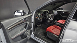 Audi SQ5 (FY) 3.0 TFSI Quattro Sportback (11.2022)