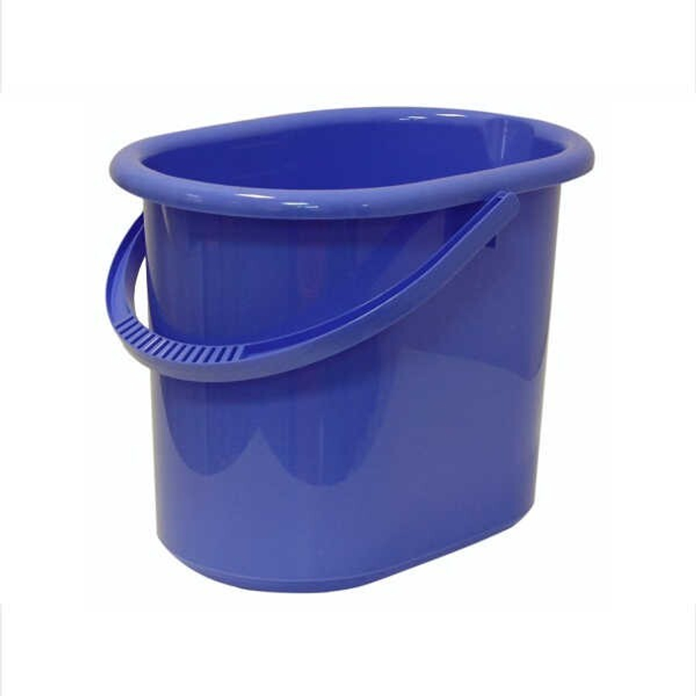 Ведро овальное 11л М2422