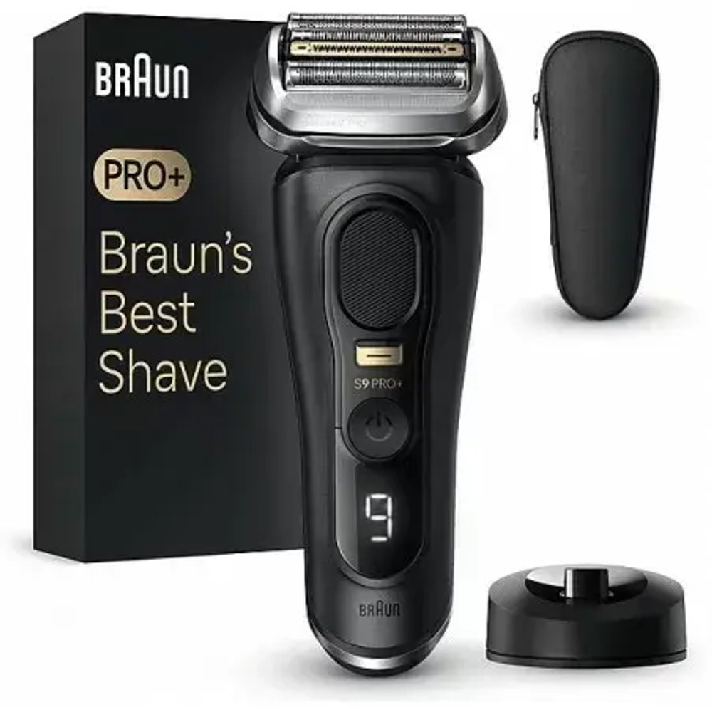 Электробритва Braun Series 9 Pro+ 9510s