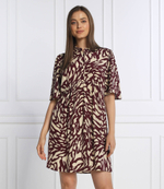 платье groove Ba&amp;sh - бежевый(1H22GROO)