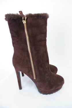 Сапоги Ekonika зимние 38 размер, новые