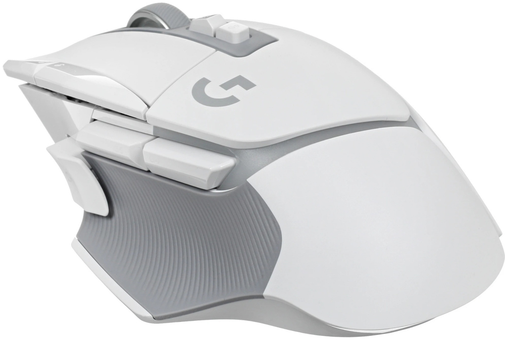 Мышь Logitech 910-006172 белый