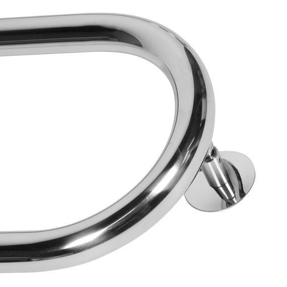 Полотенцесушитель Royal Thermo Электро 25 М-обр 500х500 купить в Москве и Московской области по низкой цене с доставкой по России — (3) Полотенцесушитель Royal Thermo Электро 25 М-обр 500х500 — (3)