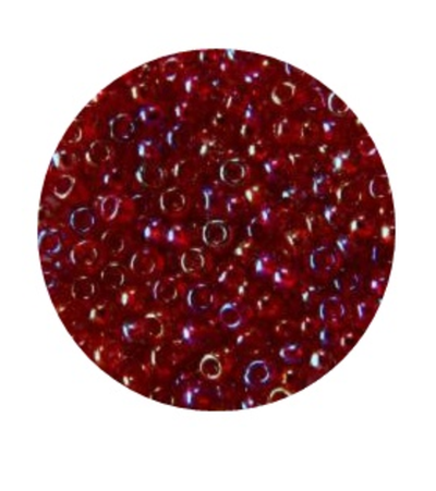 Бисер 10/0 PRECIOSA, 5 гр*10 уп