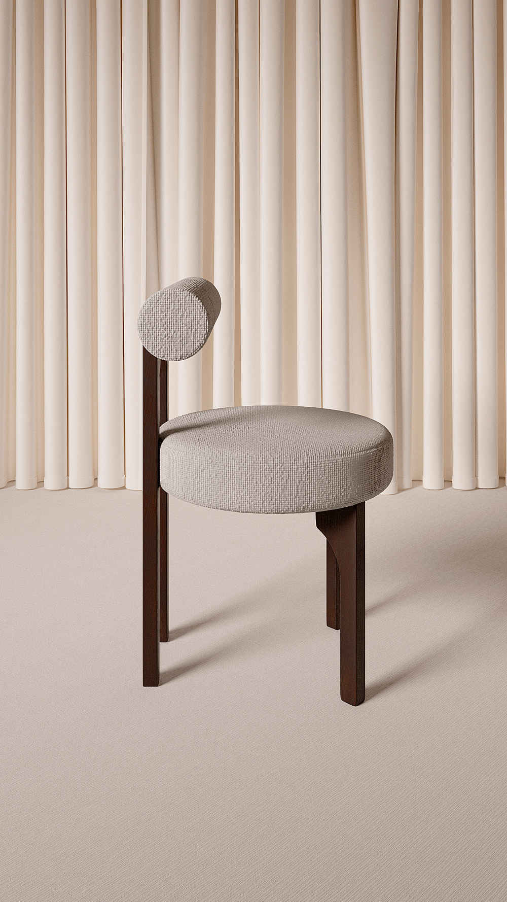 Стул Аркада