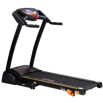 Optima Fitness Solo