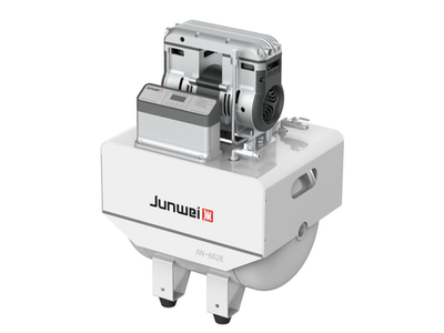 Компрессор JW-032B NEW без кожуха