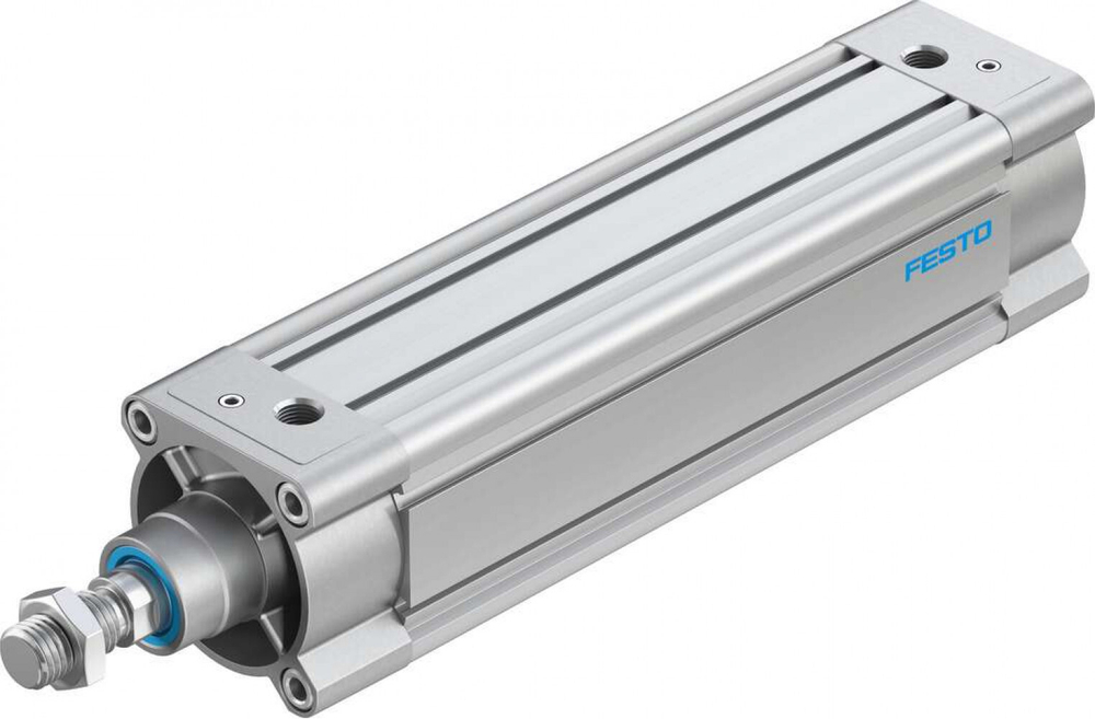 DSBC-80-250-D3-PPVA-N3 Стандартный цилиндр