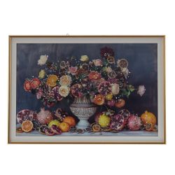 GAEM Панно, L65 W2 H45 см