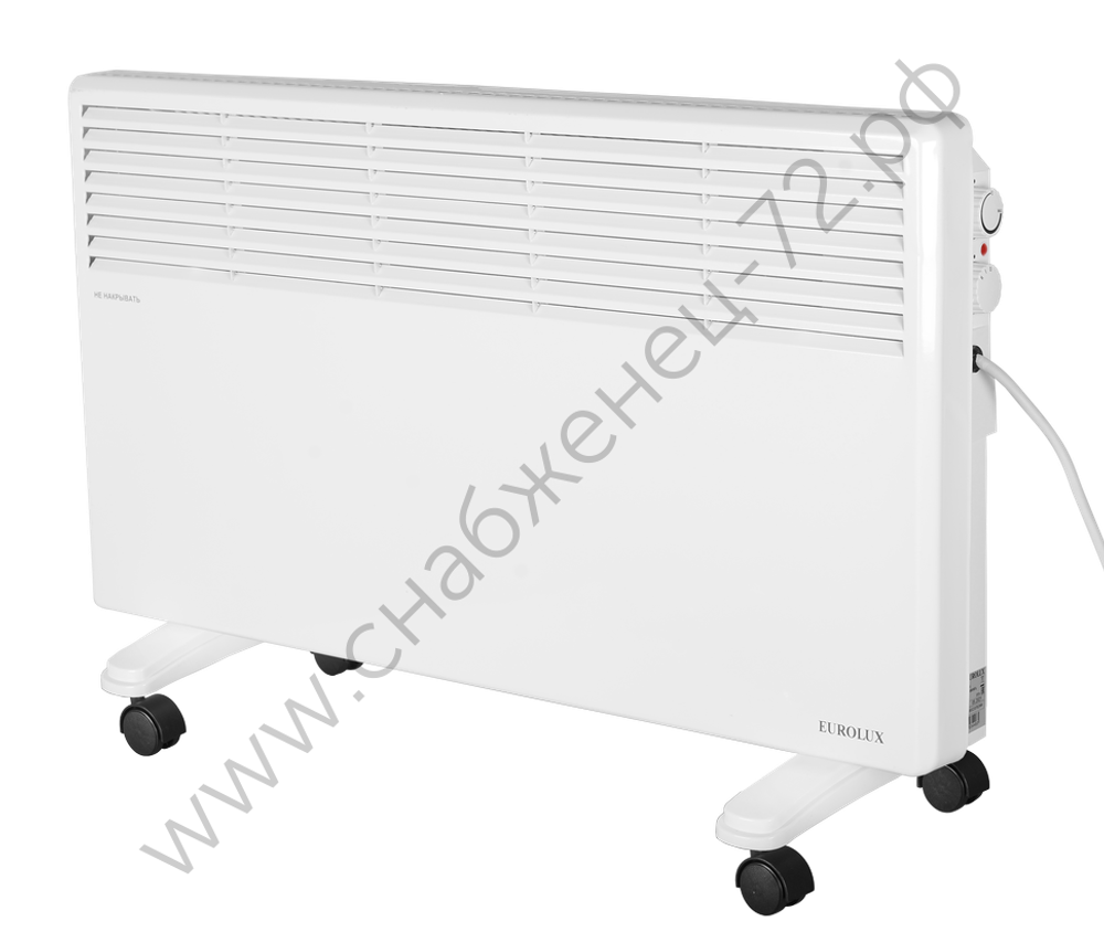 Конвектор Eurolux ОК-EU-2000