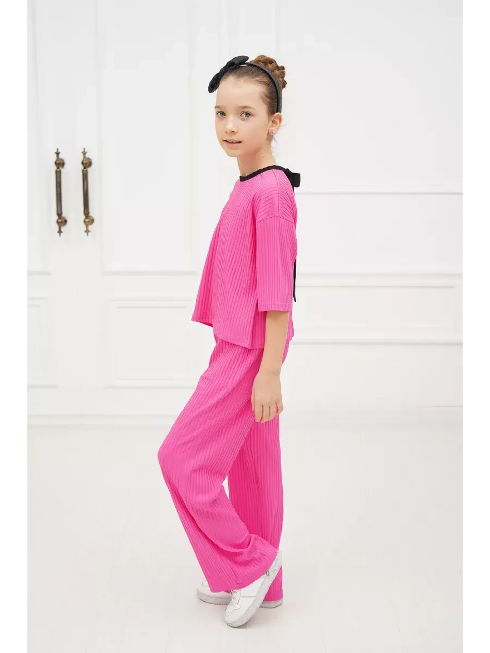 Костюм лапша для девочки