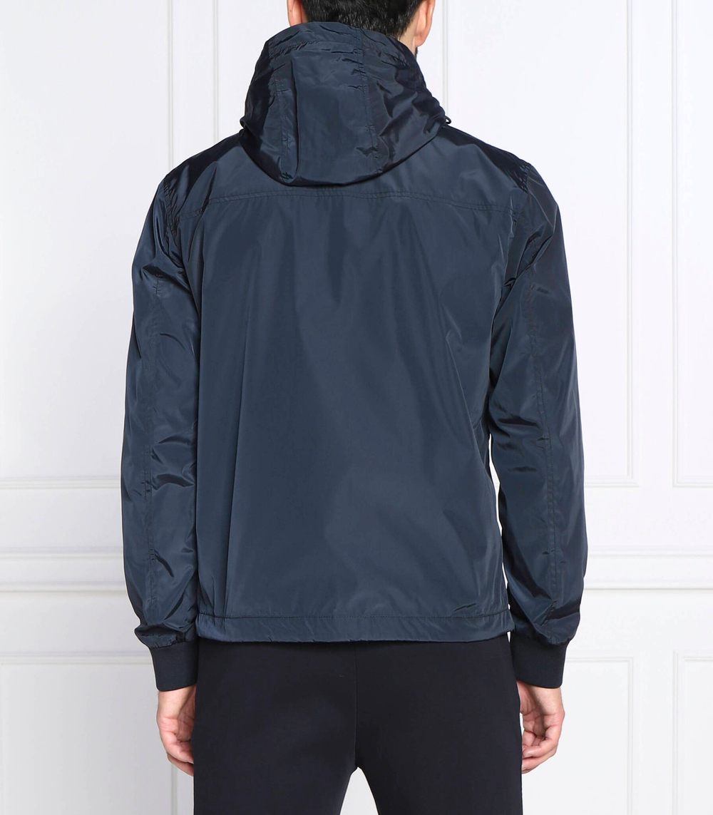 Куртка Callero2 BOSS BLACK - темно-синий(50477459)