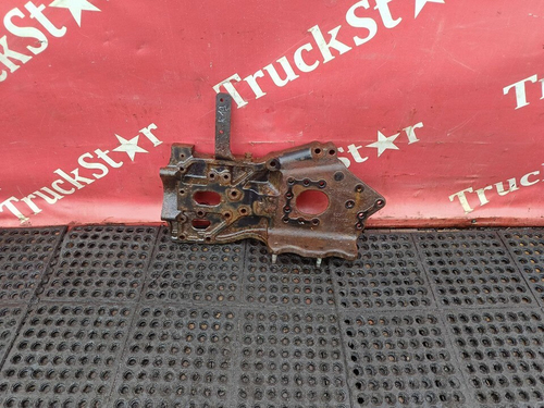 Кронштейн рессоры передней правый