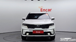 Kia Sorento 4 Generation Дизель 2.2 4WD (10.2020)