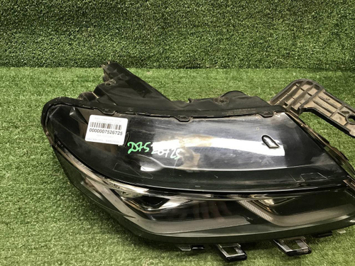Битая Фара правая Geely Coolray (2019-2024) LED