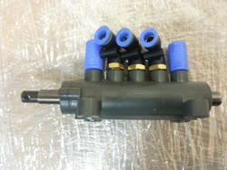 CZ-14-006-010 5-ХОДОВОЙ КЛАПАН В СБОРЕ