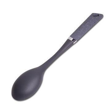 Ложка поварская 35 см нейлоновая Kamille КМ 5027