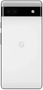 Google Pixel 6A 8/128Gb Chalk