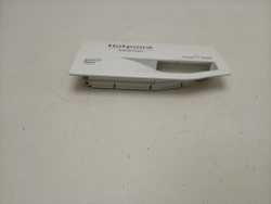 RST602 кт66 Крышка дозатора порошка для стиральной машины Hotpoint-Ariston 250006350 б/у