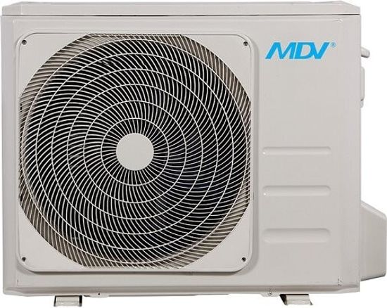 Сплит-система MDV MDFPA-24ARN1/MDOFPA-24AN1