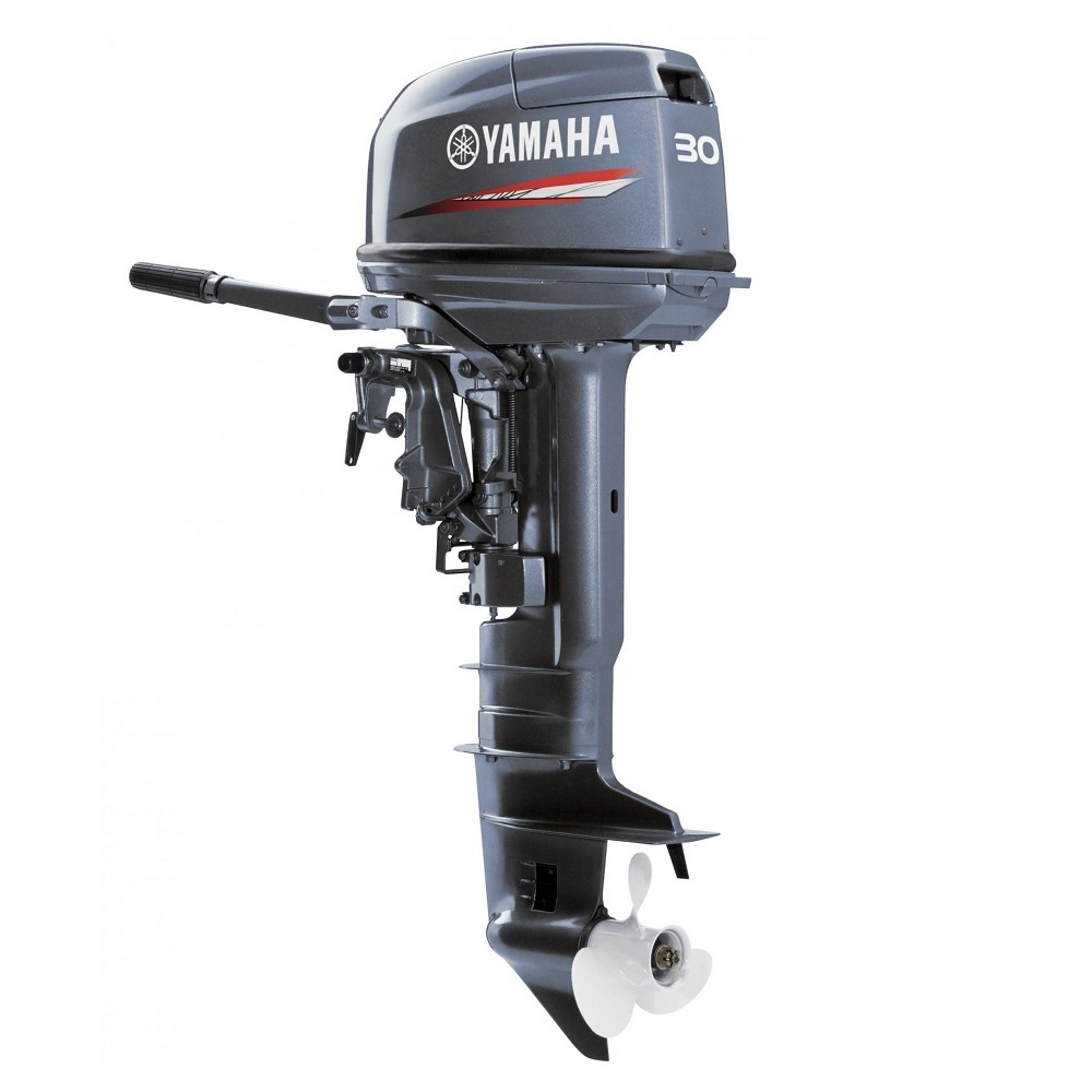 Лодочный мотор Yamaha 30 HMHS