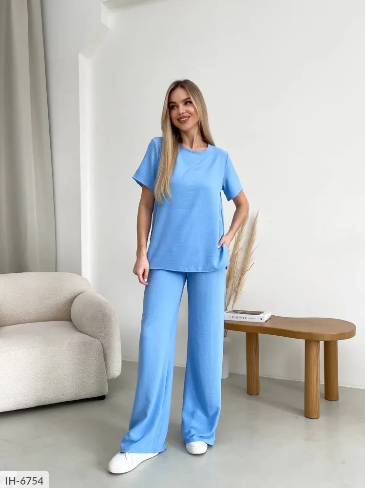 Костюм IH-6694 Фабрика Моды