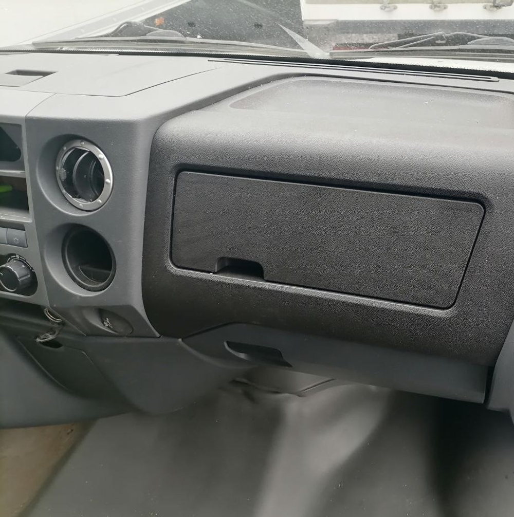 GAZ GAZON NEXT Бортовой (Евроборт) 2824LN (Евроборт, Дизельный, 4,4 л, 169 л.с., МТ, 10 т.)