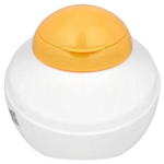 Holika Holika, Разглаживающий кожу гель для пилинга с яйцом, 140 мл