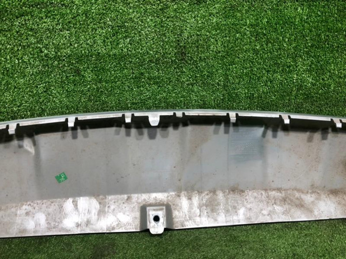 Накладка заднего бампера Chery Tiggo 4 (2018-2023)