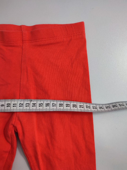 Брюки Mothercare трикотажные на 9-12 месяцев