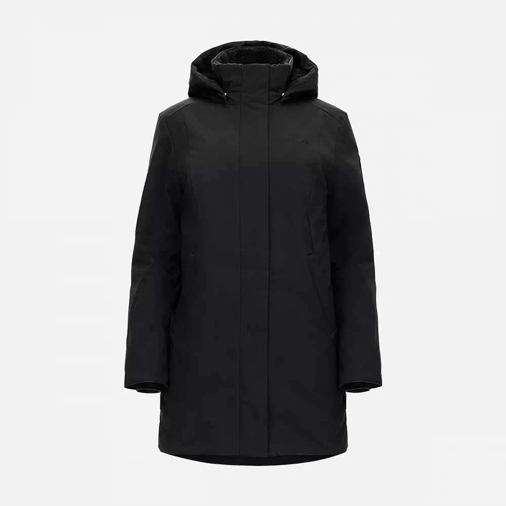 ПАРКА FINNTRAIL ЖЕНСКАЯ AURORA 2015