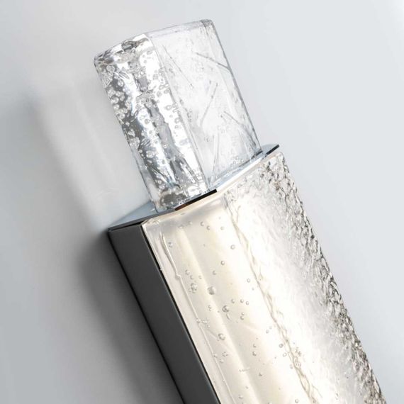 Настенный светодиодный светильник Modelux ML.542.630 CR