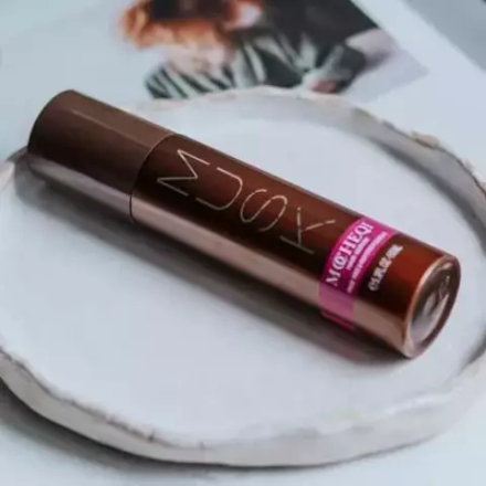MOCHEQI MUSK Разглаживающая концентрированная сыворотка для волос, 150 ml