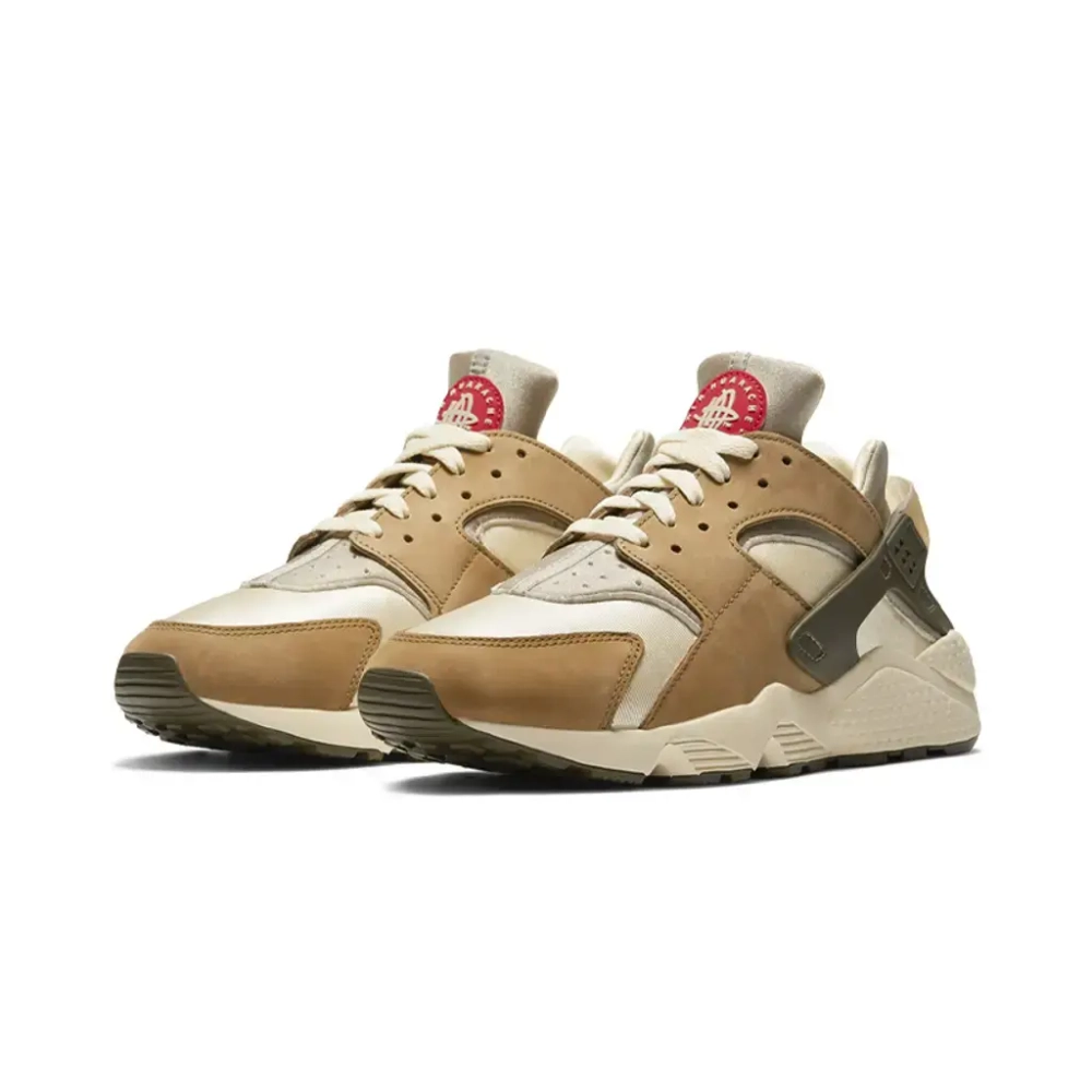 Nike x Stussy Air Huarache LE
