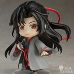 Фигурка Вэй Усянь Nendroid 1229 (Реплика)