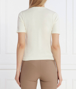 Свитер GUESS - экрю(W4RR21 Z2Y72)