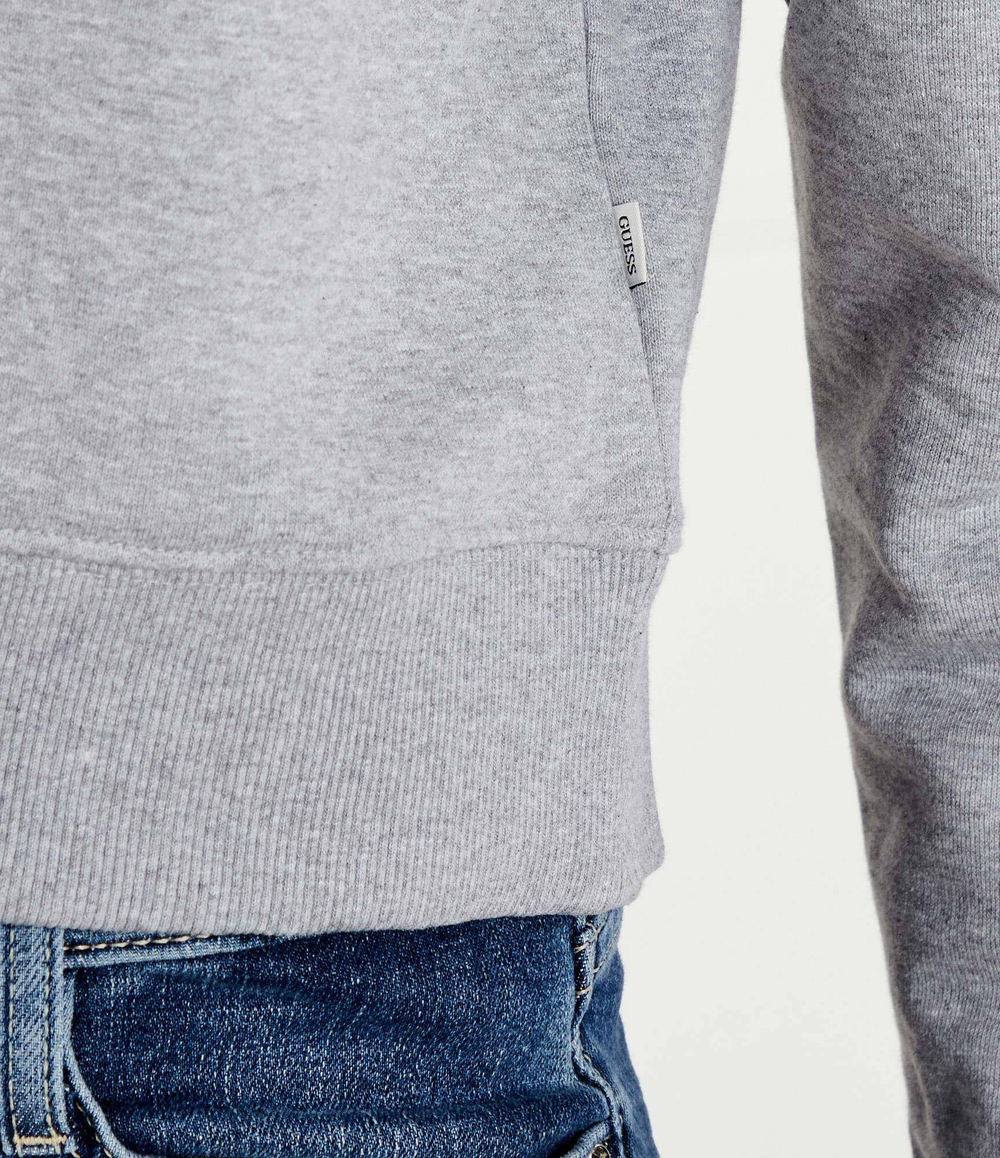 Худые Guess Jeans - серый(W5RQ29 K68I4)