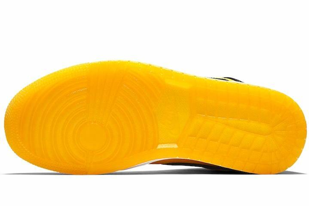 Кроссовки Jordan Air Jordan 1 Mid 2019